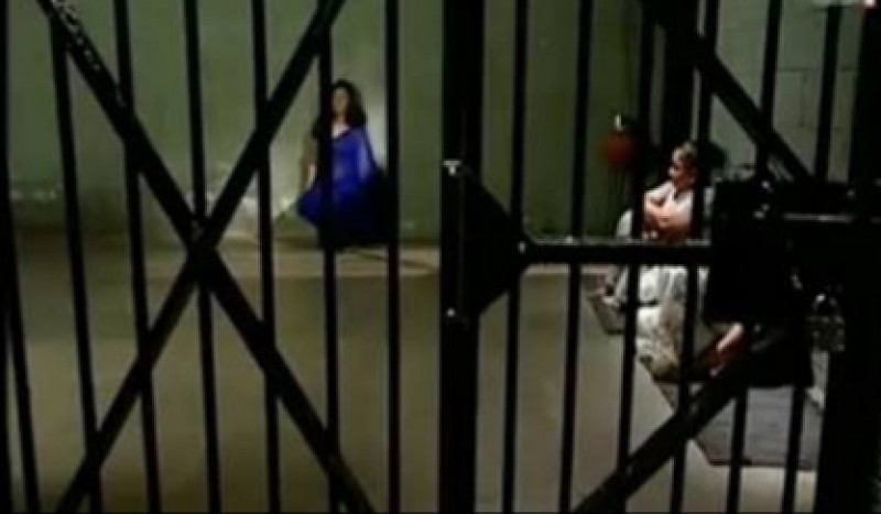 Napi Waria Hamili Dua Wanita Dalam Penjara, Saat Dipindahkan ke Lapas Pria Jadi Korban Pelecehan